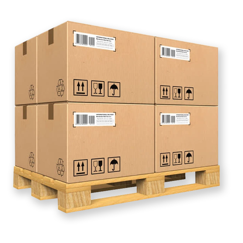齐齐哈尔市重型包装纸箱有哪六大优点