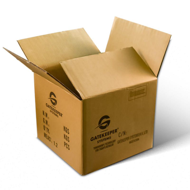 齐齐哈尔市瓦楞纸箱 可定制纸箱厂直供