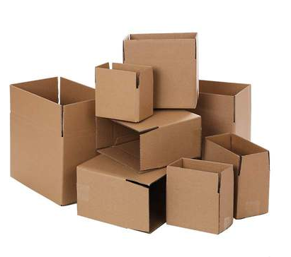 齐齐哈尔市纸箱包装有哪些分类?