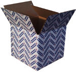 齐齐哈尔市纸箱在我们日常生活中随处可见，有兴趣了解一下纸箱吗？