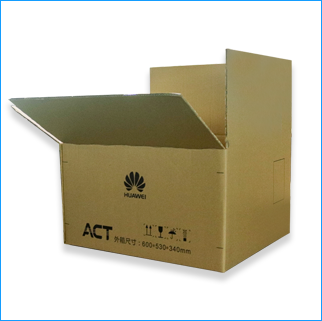 齐齐哈尔市纸箱包装介绍纸箱定制的要求